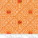 PRE - Order Coven by Robin Pickens - Coven 48802 12 Pumpkin - Half Yard - May 2026 - Modern Fabric Shoppe
