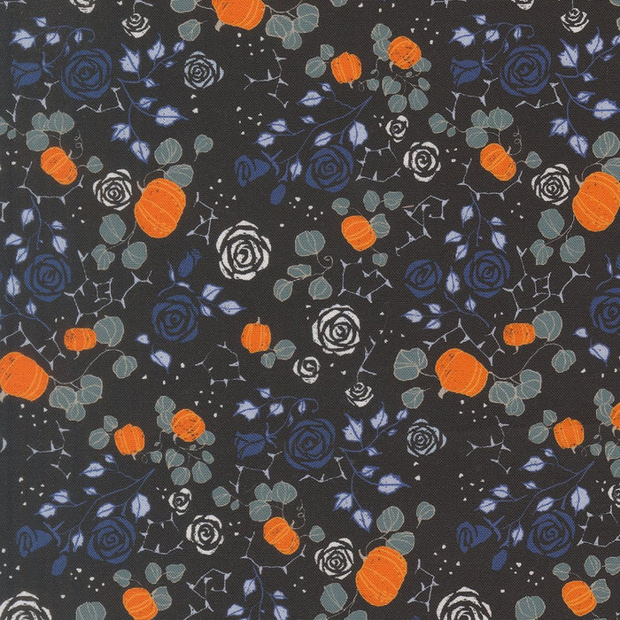 PRE - Order Coven by Robin Pickens - Coven 48803 16 Onyx - Half Yard - May 2026 - Modern Fabric Shoppe