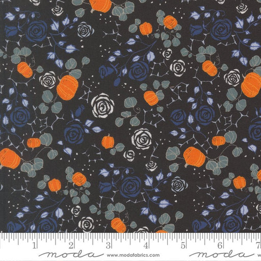 PRE - Order Coven by Robin Pickens - Coven 48803 16 Onyx - Half Yard - May 2026 - Modern Fabric Shoppe