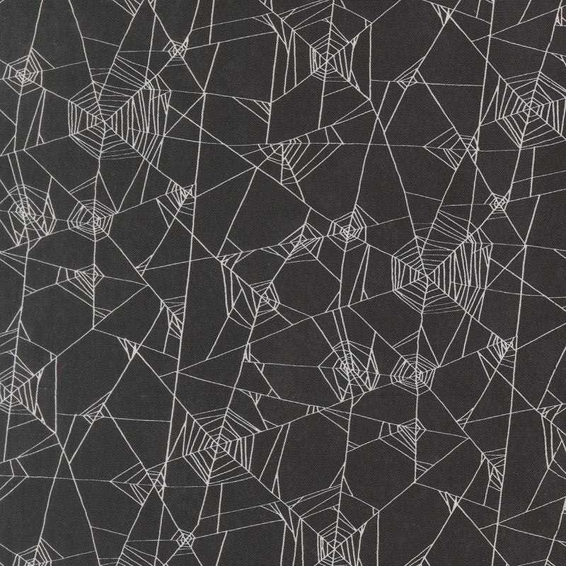 PRE - Order Coven by Robin Pickens - Coven 48804 16 Onyx - Half Yard - May 2026 - Modern Fabric Shoppe