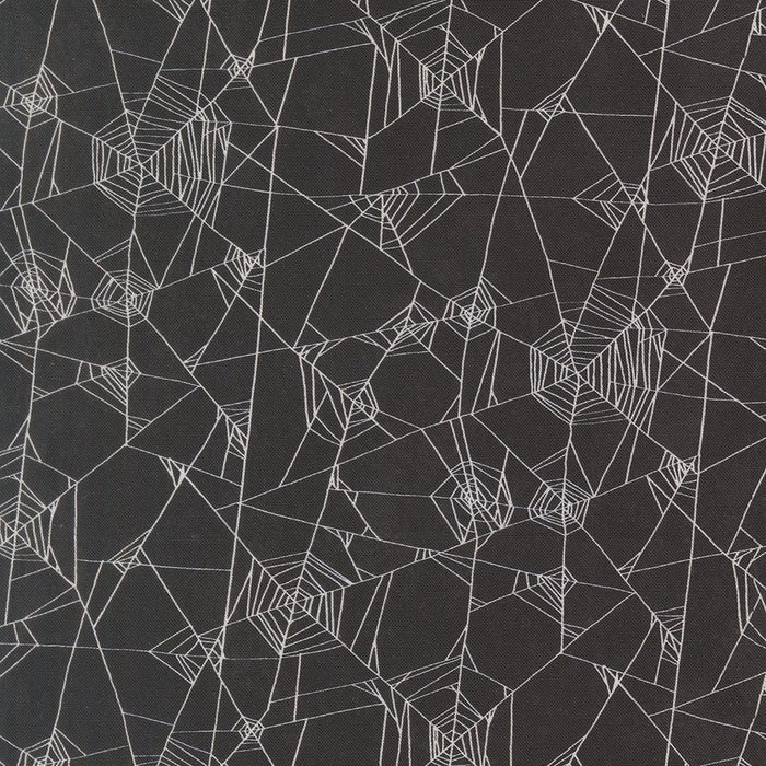 PRE - Order Coven by Robin Pickens - Coven 48804 16 Onyx - Half Yard - May 2026 - Modern Fabric Shoppe