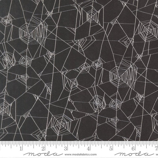 PRE - Order Coven by Robin Pickens - Coven 48804 16 Onyx - Half Yard - May 2026 - Modern Fabric Shoppe