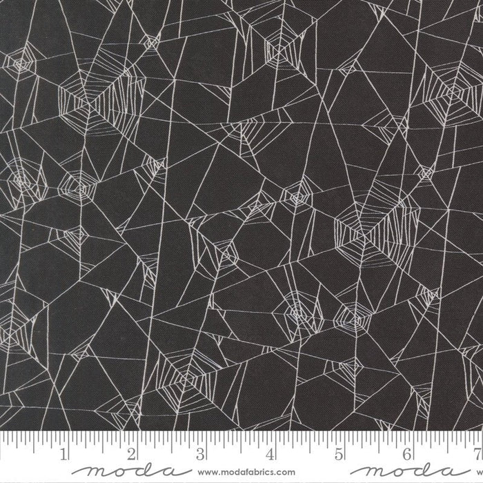 PRE - Order Coven by Robin Pickens - Coven 48804 16 Onyx - Half Yard - May 2026 - Modern Fabric Shoppe