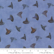 PRE - Order Coven by Robin Pickens - Coven 48805 14 Dusk - Half Yard - May 2026 - Modern Fabric Shoppe