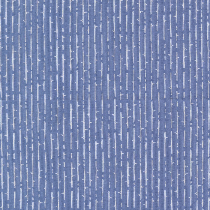 PRE - Order Coven by Robin Pickens - Coven 48806 14 Dusk - Half Yard - May 2026 - Modern Fabric Shoppe