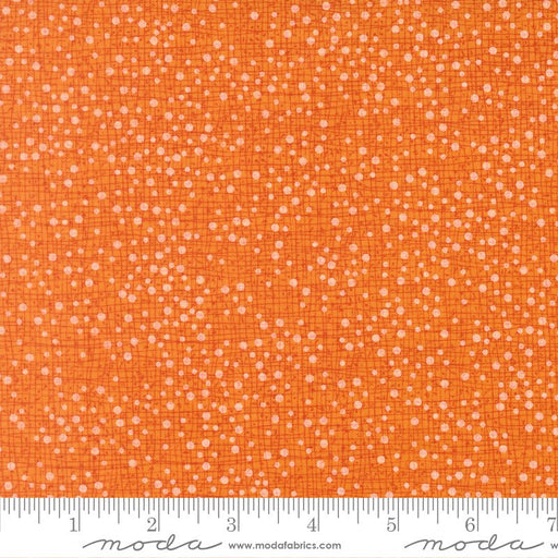 PRE - Order Coven by Robin Pickens - New Thatched 48715 123 Citrus - Half Yard - May 2026 - Modern Fabric Shoppe
