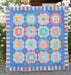 PRE - Order Crystal Manning - Arcadia Quilt Kit featuring Cannon Beach - February 2026 - Modern Fabric Shoppe
