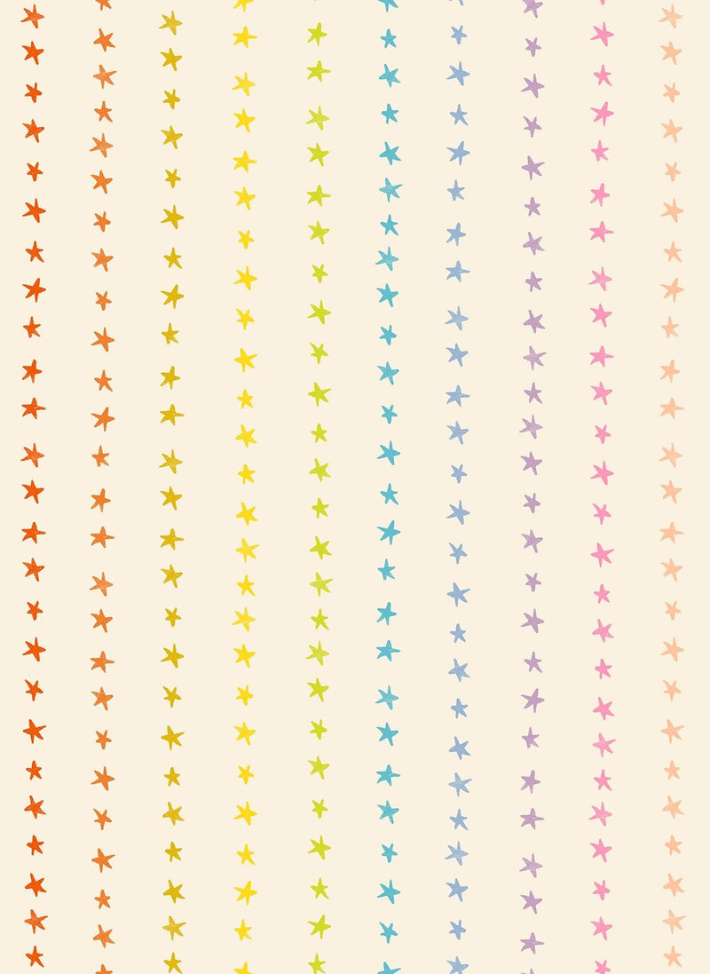 PRE-Order Daisy Days by Alexia Marcella Abegg- RS 4175 11 Natural- Half Yard- April 2027 - Modern Fabric Shoppe