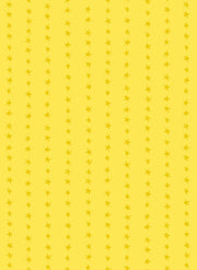 PRE-Order Daisy Days by Alexia Marcella Abegg- RS 4175 13 Chrome Yellow- Half Yard- April 2027 - Modern Fabric Shoppe