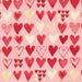 PRE - Order Darling Peony by Robin Pickens - Candy 48793 14 - Half Yard - November 2025 - Modern Fabric Shoppe