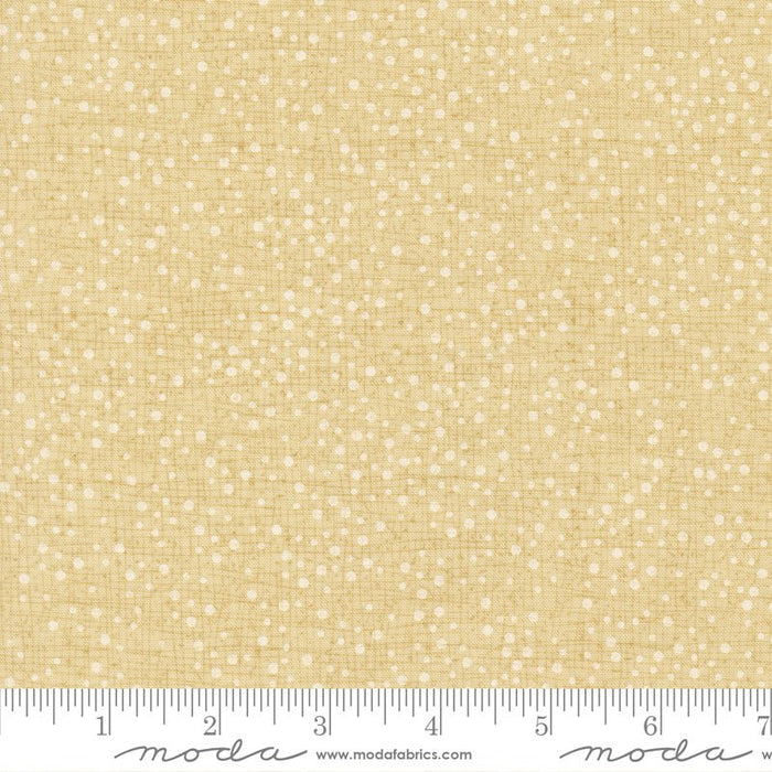 PRE - Order Darling Peony by Robin Pickens - Champagne 48715 228 - Half Yard - November 2025 - Modern Fabric Shoppe