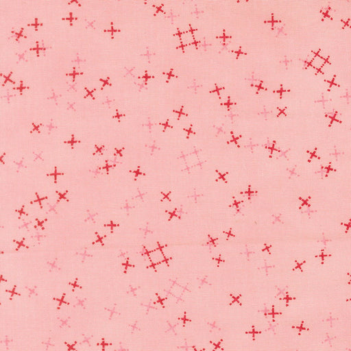 PRE - Order Darling Peony by Robin Pickens - Cotton Candy 48794 13 - Half Yard - November 2025 - Modern Fabric Shoppe