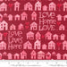 PRE - Order Darling Peony by Robin Pickens - Cranberry 48791 16 - Half Yard - November 2025 - Modern Fabric Shoppe