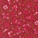 PRE - Order Darling Peony by Robin Pickens - Cranberry 48792 16 - Half Yard - November 2025 - Modern Fabric Shoppe