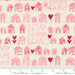 PRE - Order Darling Peony by Robin Pickens - Cream 48791 11 - Half Yard - November 2025 - Modern Fabric Shoppe