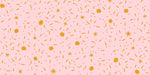 PRE - ORDER Egg and Friends by Kimberly Kight - Candy Pink RS3095 13 - Half Yard - December 2025 - Modern Fabric Shoppe