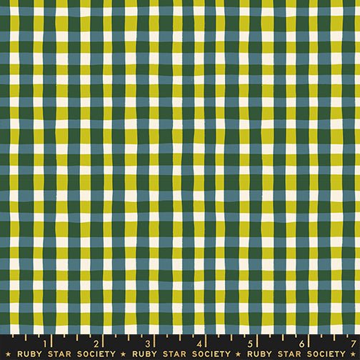 PRE - ORDER Egg and Friends by Kimberly Kight - Galaxy RS3096 15 - Half Yard - December 2025 - Modern Fabric Shoppe