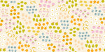 PRE - ORDER Egg and Friends by Kimberly Kight - Natural RS3093 11 - Half Yard - December 2025 - Modern Fabric Shoppe