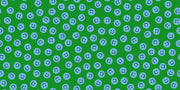 PRE - ORDER Egg and Friends by Kimberly Kight - Verdant RS3094 14 - Half Yard - December 2025 - Modern Fabric Shoppe
