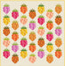 PRE - ORDER Elizabeth Hartman - Berry Season Large Quilt Kit - featuring Scenery - May 2026 - Modern Fabric Shoppe