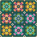 PRE - ORDER Elizabeth Hartman - Casserole Quilt Kit - featuring Scenery - May 2026 - Modern Fabric Shoppe
