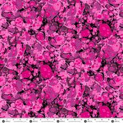 PRE-Order Enchanter by Libs Elliott- Cauldron A-10779-E Scream- Half Yard- April 2027 - Modern Fabric Shoppe