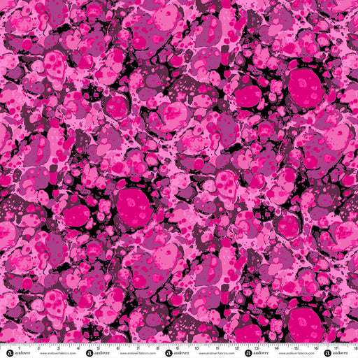PRE-Order Enchanter by Libs Elliott- Cauldron A-10779-E Scream- Half Yard- April 2027 - Modern Fabric Shoppe