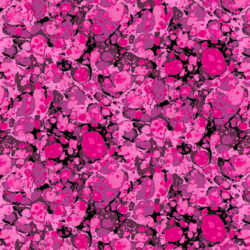 PRE-Order Enchanter by Libs Elliott- Cauldron A-10779-E Scream- Half Yard- April 2027 - Modern Fabric Shoppe