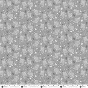PRE-Order Enchanter by Libs Elliott- Fantome A-10783-C Ghost- Half Yard- April 2027 - Modern Fabric Shoppe
