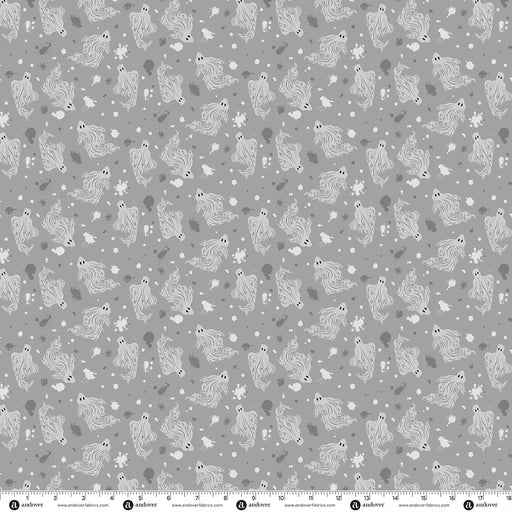 PRE-Order Enchanter by Libs Elliott- Fantome A-10783-C Ghost- Half Yard- April 2027 - Modern Fabric Shoppe