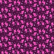 PRE-Order Enchanter by Libs Elliott- Fantome A-10783-E Scream- Half Yard- April 2027 - Modern Fabric Shoppe