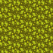 PRE-Order Enchanter by Libs Elliott- Fantome A-10783-G Acid- Half Yard- April 2027 - Modern Fabric Shoppe