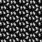 PRE-Order Enchanter by Libs Elliott- Fantome A-10783-K Raven- Half Yard- April 2027 - Modern Fabric Shoppe