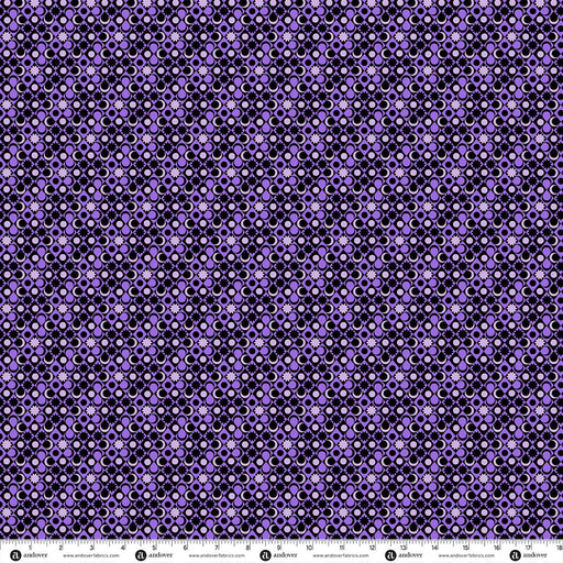 PRE-Order Enchanter by Libs Elliott- Spellbound A-10784-P Elixir- Half Yard- April 2027 - Modern Fabric Shoppe