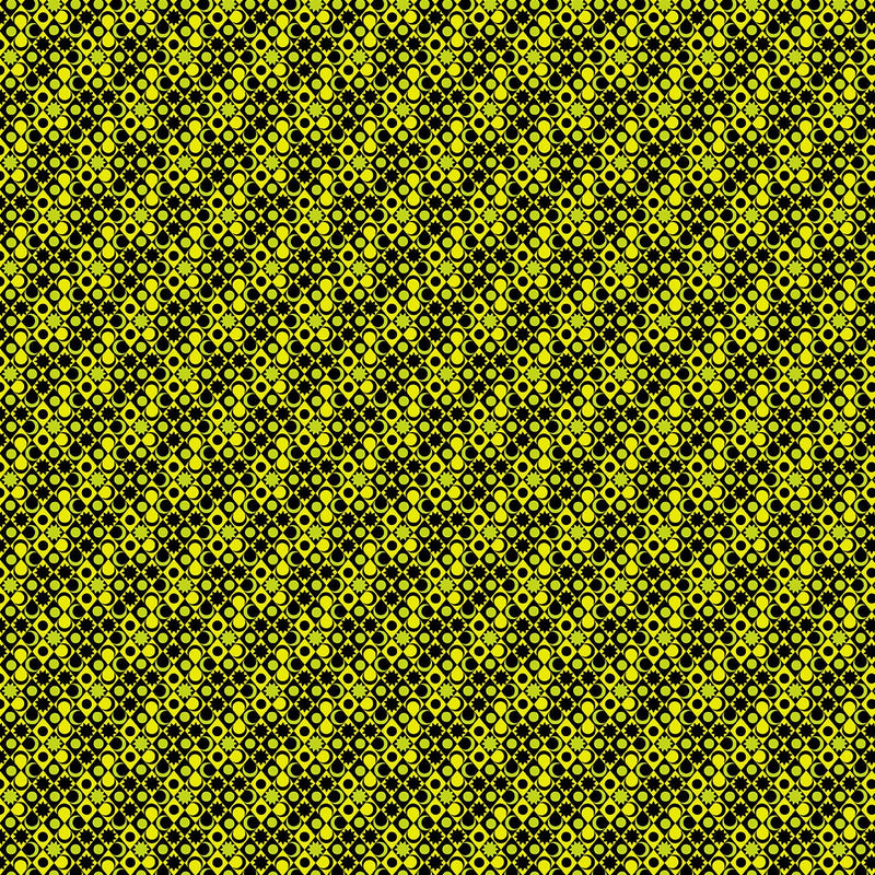 PRE-Order Enchanter by Libs Elliott- Spellbound A-10784-V Acid- Half Yard- April 2027 - Modern Fabric Shoppe