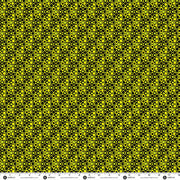 PRE-Order Enchanter by Libs Elliott- Spellbound A-10784-V Acid- Half Yard- April 2027 - Modern Fabric Shoppe