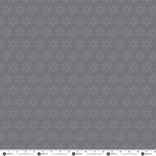 PRE-Order Enchanter by Libs Elliott- Tarot A-10782-C Coal- Half Yard- April 2027 - Modern Fabric Shoppe