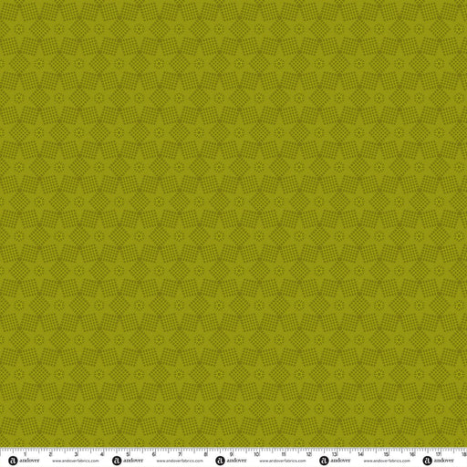 PRE-Order Enchanter by Libs Elliott- Tarot A-10782-G Witch- Half Yard- April 2027 - Modern Fabric Shoppe