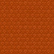 PRE-Order Enchanter by Libs Elliott- Tarot A-10782-O Pumpkin- Half Yard- April 2027 - Modern Fabric Shoppe