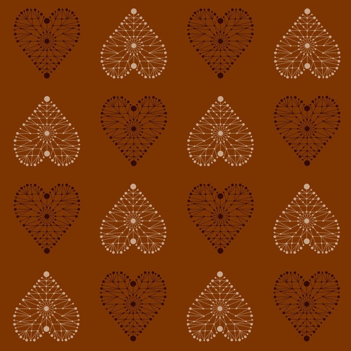 PRE - Order Enrapture by Giucy Giuce - Armour PWGG007.SPICE - Half Yard - November 2025 - Modern Fabric Shoppe