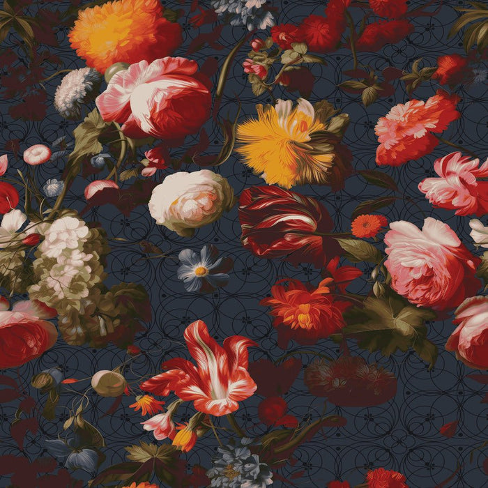 PRE - Order Enrapture by Giucy Giuce - Enrapture PWGG001.TWLIGHT - Half Yard - November 2025 - Modern Fabric Shoppe