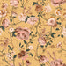 PRE - Order Enrapture by Giucy Giuce - Entwined PWGG005.CANARY - Half Yard - November 2025 - Modern Fabric Shoppe