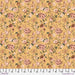 PRE - Order Enrapture by Giucy Giuce - Entwined PWGG005.CANARY - Half Yard - November 2025 - Modern Fabric Shoppe