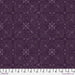 PRE - Order Enrapture by Giucy Giuce - Flourish PWGG008.AMETHYST - Half Yard - November 2025 - Modern Fabric Shoppe