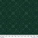 PRE - Order Enrapture by Giucy Giuce - Flourish PWGG008.EMERALD - Half Yard - November 2025 - Modern Fabric Shoppe