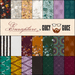 PRE - Order Enrapture by Giucy Giuce - Half Yard Bundle - November 2025 - Modern Fabric Shoppe