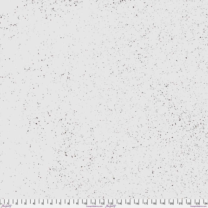 PRE - Order Enrapture by Giucy Giuce - Particles PWGG011.IVORY - Half Yard - November 2025 - Modern Fabric Shoppe