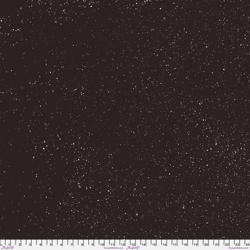 PRE - Order Enrapture by Giucy Giuce - Particles PWGG011.ONYX - Half Yard - November 2025 - Modern Fabric Shoppe