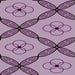PRE - Order Enrapture by Giucy Giuce - Tiles PWGG009.AMETHYST - Half Yard - November 2025 - Modern Fabric Shoppe