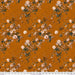 PRE - Order Enrapture by Giucy Giuce - Vining PWGG004.SPICE - Half Yard - November 2025 - Modern Fabric Shoppe